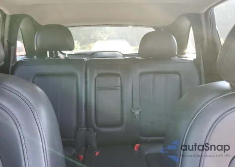 2015 Chevrolet Captiva Ltz from USA, damaged, VIN 3GNAL4EKXFS524097